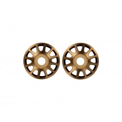 Traxxas disk středový Method Race Wheels 703 Beadlock...