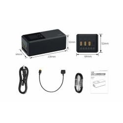 DJI Matrice 4 DJI Matrice 4 T / Matrice 4E - 200W...