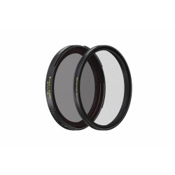 Freewell VND/CPL a Mist sada filtrů závit 17 mm