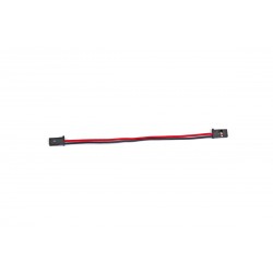 Náhradní kabel 2x JR servo konektor