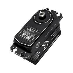 BH815S SXR HiVOLT BRUSHLESS Digital servo LOW PROFILE...
