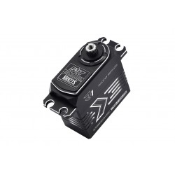 BH922S SSR HiVOLT BRUSHLESS Digital servo (22 kg-0,055s/60°)