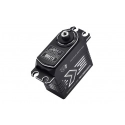 BH927S SSR HiVOLT BRUSHLESS Digital servo (27 kg-0,07s/60°)