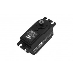 CH6012 HiVOLT CORELESS Digital servo LOW PROFILE...