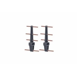 DJI FPV Remote Controller 2 - Antenna Signal Booster 2.4GHz