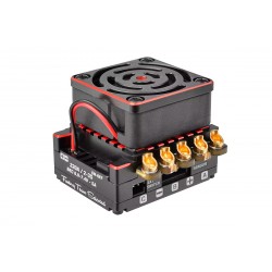 CMM-10 Racing Controller - 2-3S - 220A - senzorový...