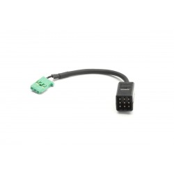 Futaba SBUS SBC HUB 10cm bez napájení