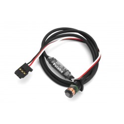 Futaba senzor governoru pro O.S. motory BPS-1