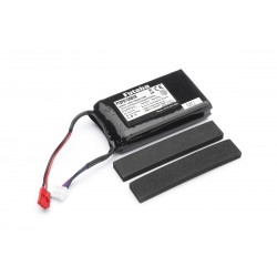 Futaba TX akumulátor LiFe 6,6V 2100mAh