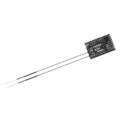 Futaba R7208SB FASSTest přijímač 8k
