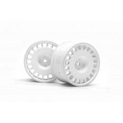 Disky Ford Escort RS (2.2/57x35 mm/2 ks)