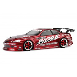 Čirá karoserie Vertex Ridge Toyota Soarer/Lexus SC (200 mm)