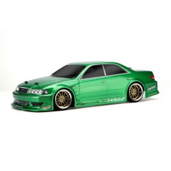 Čirá karoserie T&ampE Vertex Ridge JZX100 Toyota Mark II...