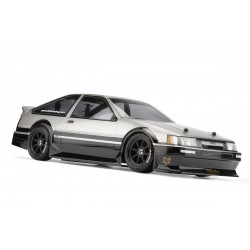 Čirá karoserie Toyota Corolla Levin (rozvor 225 mm)