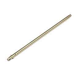 ALUMINIUM CENTRE DRIVESHAFT (ALL ION)