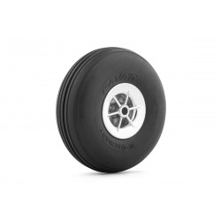 SuperLIght Deluxe kolo 62mm, 1 pár