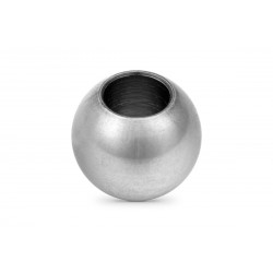 Samotná kulička 6,0mm pro MAXI kloubek M3 a vrtáním 3,0mm...