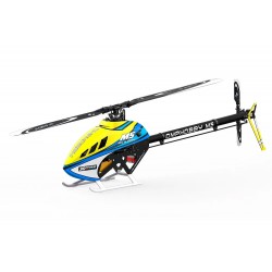 M5 kit (pro mini serva) - žlutá