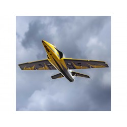 E-flite Habu XS eXtra Sport 1.1m 80mm EDF AS3X+ SAFE...