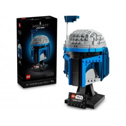 LEGO Star Wars - Helma Janga Fetta