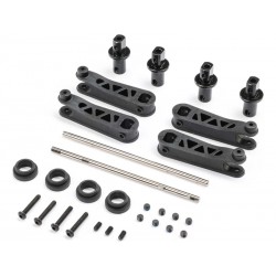 Losi sada stabilizátorů (2): LMT 2.0