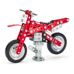 Merkur Dirtbike