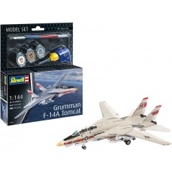 Revell Grumman F-14A Tomcat (1:144) (sada)
