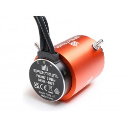 Spektrum motor střídavý Firma Marine 4685 740ot/V 4P
