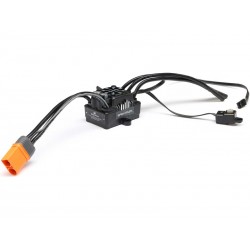 Spektrum regulátor střídavý Smart Firma 130A Black...