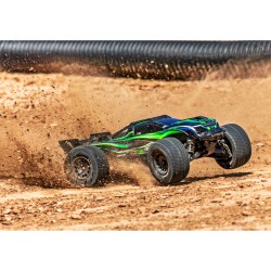 Traxxas Mini XRT 1:12 VXL-3s 4WD RTR blue