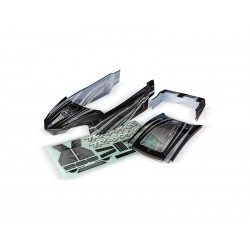 Traxxas karosérie Funco ProGraphix (pro 10912, 10914)