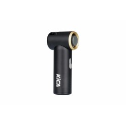 KiCA Jet Fan Mini ventilátor (Black)