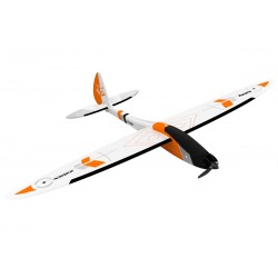 KAVAN Twisty 1512mm - oranžová