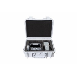 DJI Air 3S / Air 3 - bílý přepravní kufr proti výbuchu