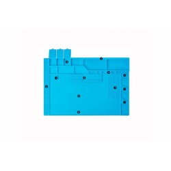 Opravářská podložka s magnetem (51,5 x 36,5 cm)