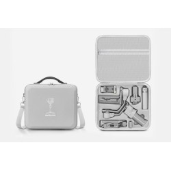 DJI RS 4 Mini - PU pouzdro s popruhem přes rameno