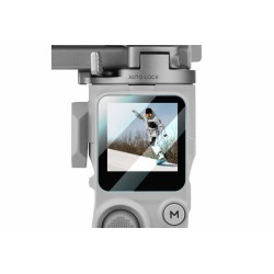 DJI RS 4 Mini - Ochranné sklo pro displej (1 ks)