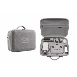 DJI Mini 2 / Mini 4K / Mini 2 SE - PU pouzdro s popruhem...