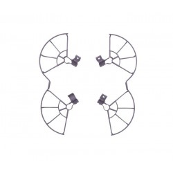 DJI MINI 3 - Rychloupínací ochranné oblouky
