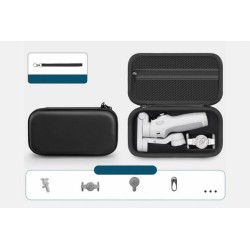 DJI Osmo Mobile 7 - PU pouzdro