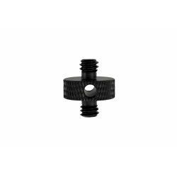 1/4" samec na 1/4" samec - oboustranný šroub