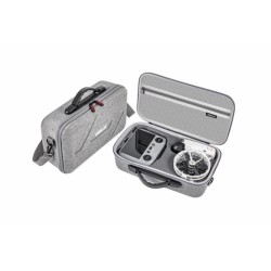 DJI Flip - Nylonové pouzdro s popruhem přes rameno