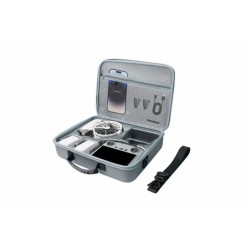 DJI Flip - CYNOVA PU pouzdro s popruhem přes rameno (DJI...