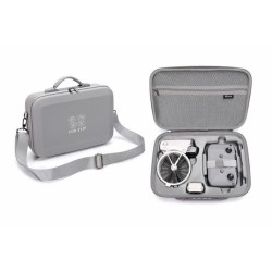 DJI Flip - Střední PU pouzdro s popruhem přes rameno