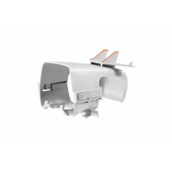 DJI Flip - Zámek baterie a ocasu