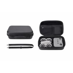 DJI NEO - PU pouzdro s kapsami
