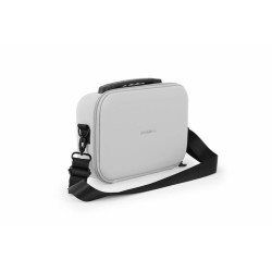 DJI NEO - Kožené dvouvrstvé pouzdro s popruhem přes...