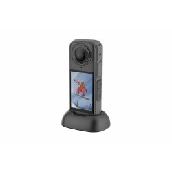 Insta360 X5 / X4 - Silikonová základna stojanu