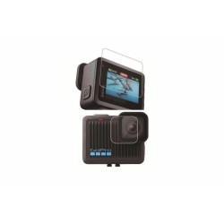 GoPro HERO - Skleněná ochrana displeje a objektivu