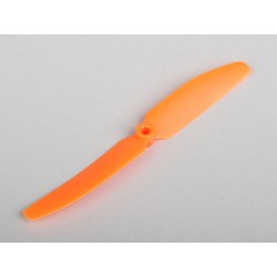 Vrtule GWS H 5x4,3 oranžová